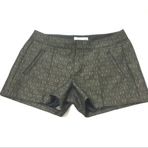 Old Navy Printed Shorts